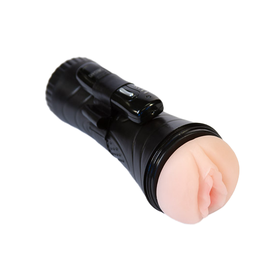 PUSSY VIBRATOR
